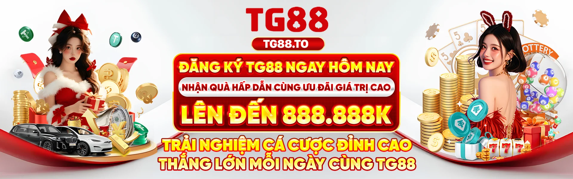 Banner TG88