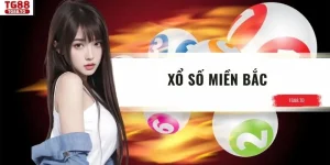 Xổ Số Miền Bắc – Hướng Dẫn Soi Cầu Và Đặt Cược Tại TG88