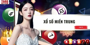 Xổ Số Miền Trung – Hướng Dẫn Soi Cầu, Nhận Thưởng Tại TG88